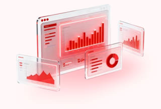 AI-driven trading engine adjusting to real-time market shifts