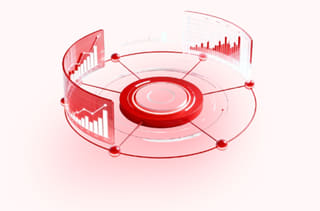 Fernyn Gainstead dashboard showing trade performance and signals